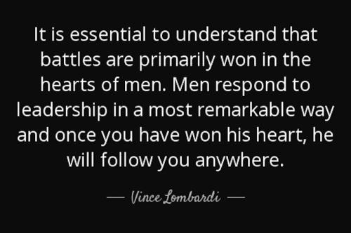 1-Remarkable Leadership