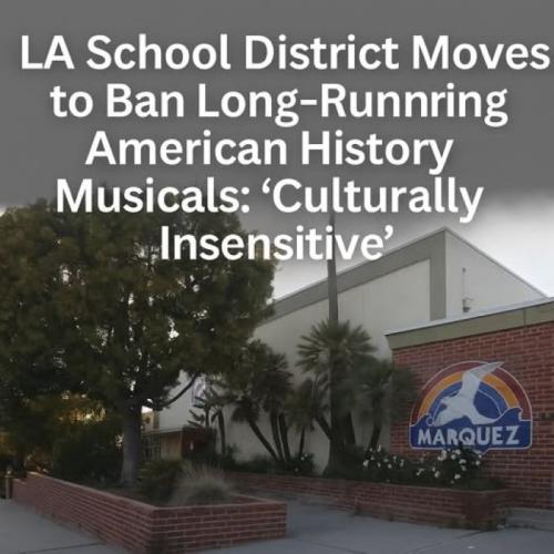 LA Bans History
