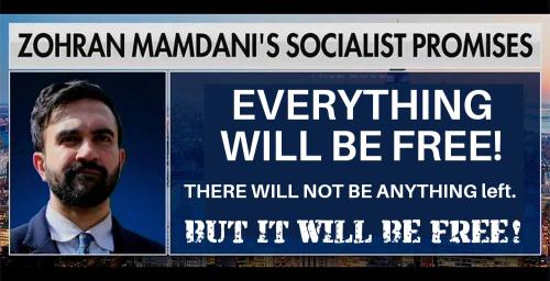 Zohran Mamdani’s Socialist Promises 08092025221320