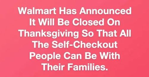 walmart-closing-thanksgiving