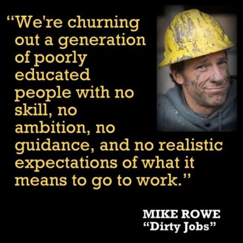 Mike Rowe 2