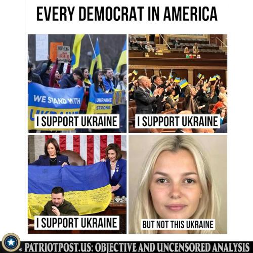 Ukraine Support
