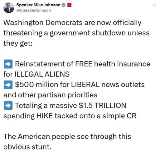 DemoniKKKRats are delusional