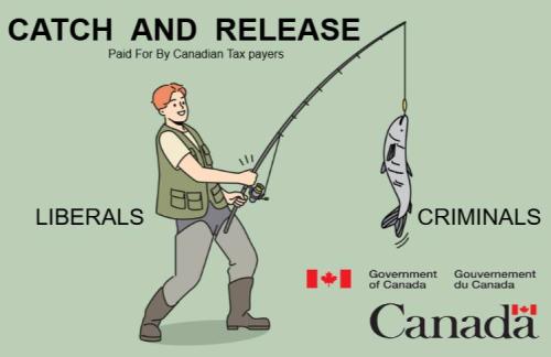 catch and release