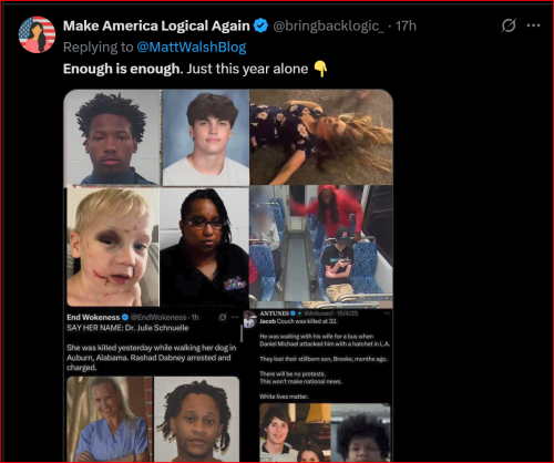 A Enough is Enough 1