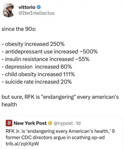 rfk-endangering-health