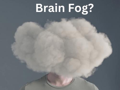 1A-Brain Fog