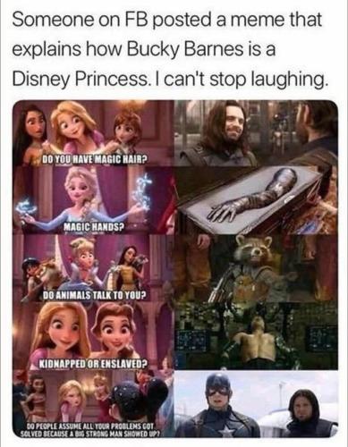 princessbucky