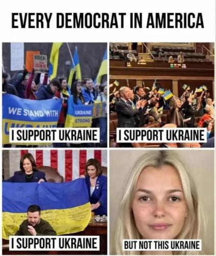 democrat-support-ukraine