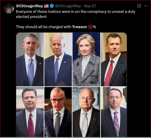 A Treason 1