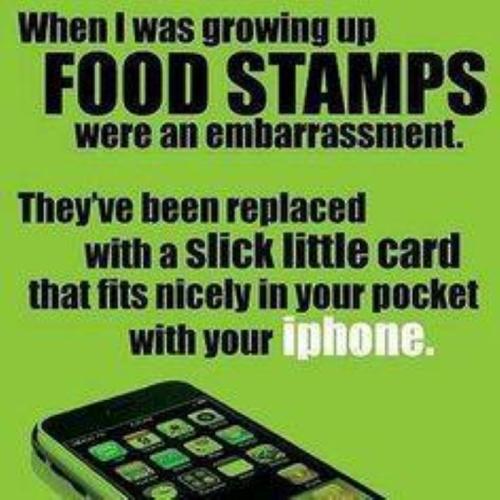 Food Stamps