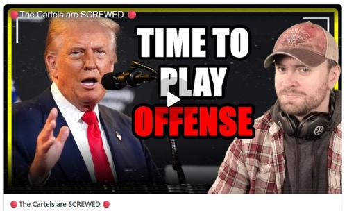 Cartels are screwed screenshot