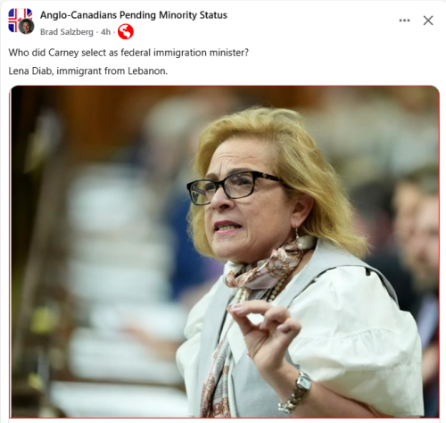 immigration monister