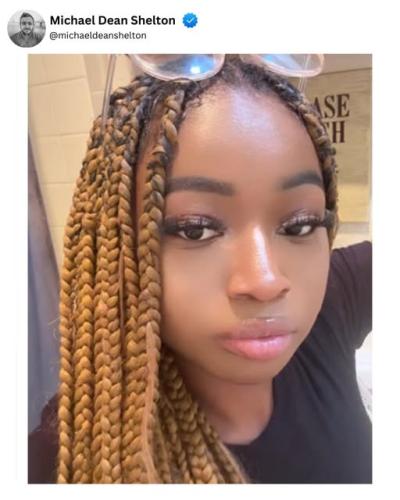 Kamrin Dionne Nicole Johnson