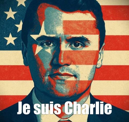091625 - Je suis Charlie