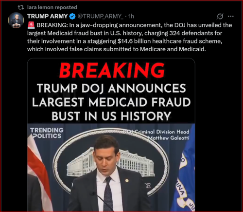 A Fraud 1