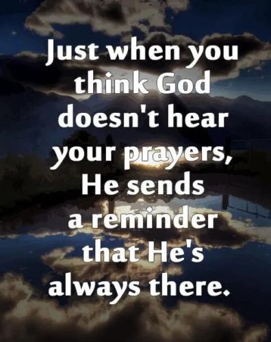 god-sends-reminder