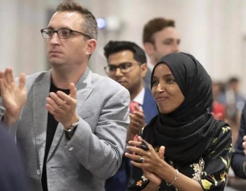 I smell something fishy