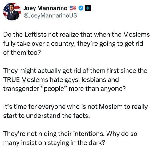 do the leftists