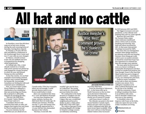 all hat and no cattle