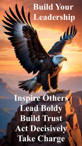 1-Build Your Leadership