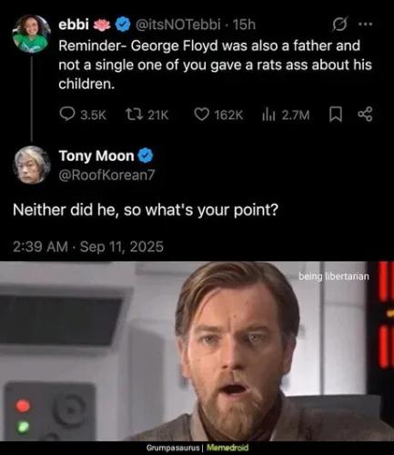 george-floyd-didn't-care-as-father