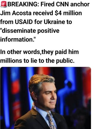 paid to lie