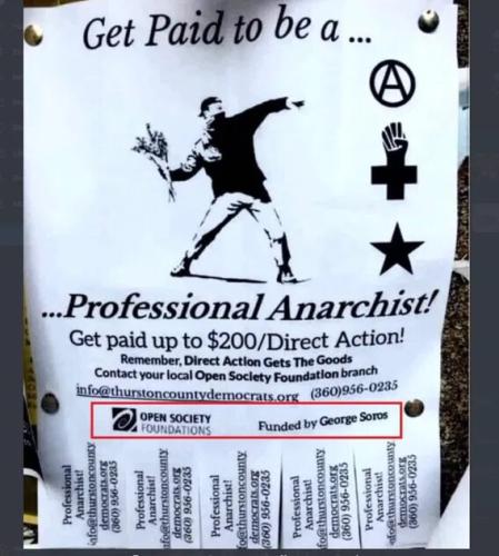pro-anarchist