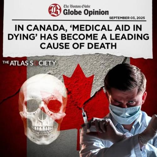 Canadian Deaths