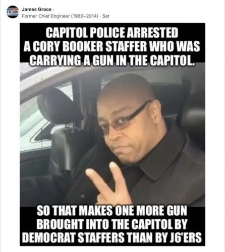 cory-booker-staff-gun-capitol