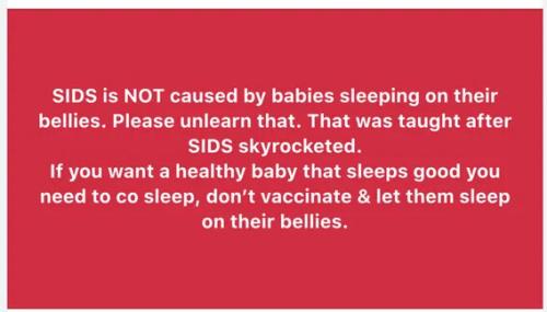 sids-not-caused-sleeping-belly