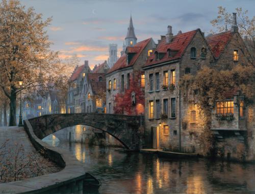lushpin-silent_evening
