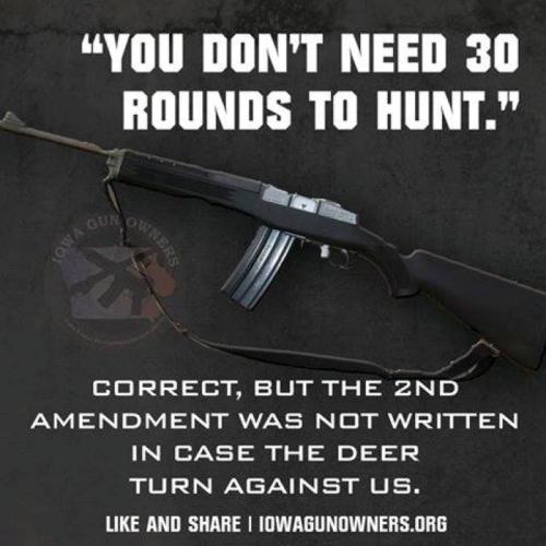 30 Rounds