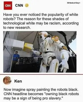 white-robots