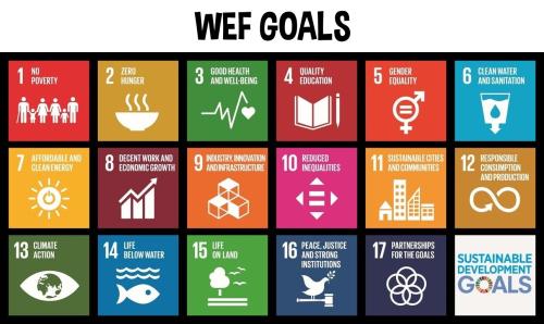 SDG GOALS