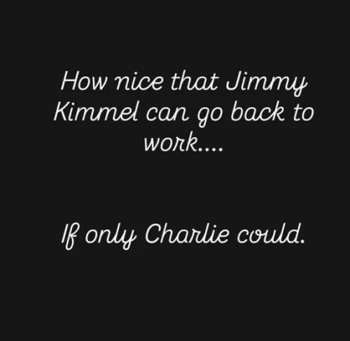 jimmy charlie