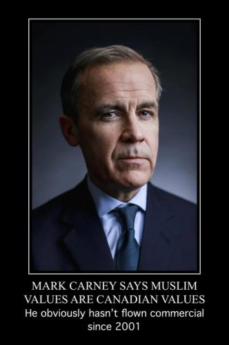 carney says