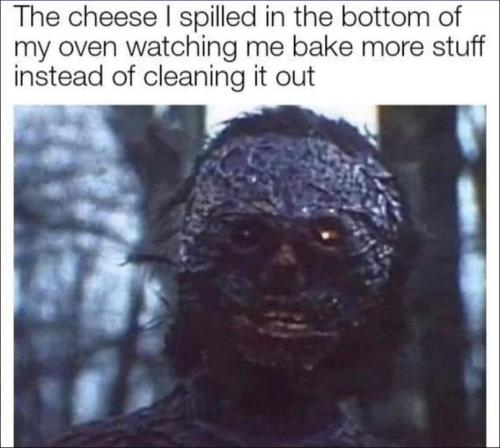 the cheese