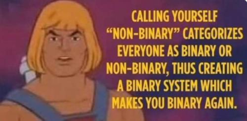 binary