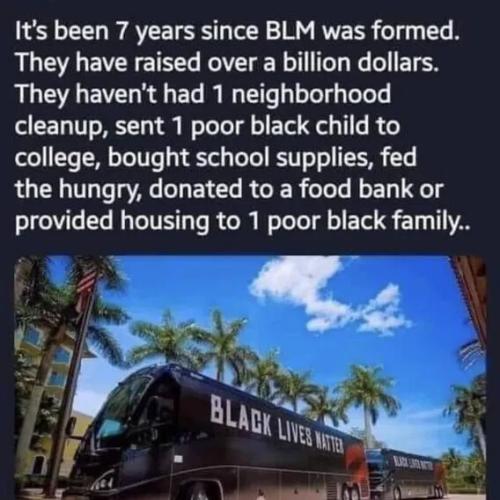 BLM g
