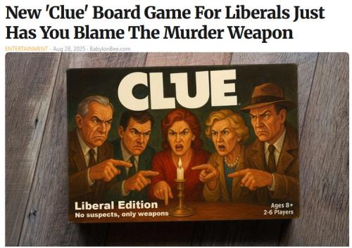 clue