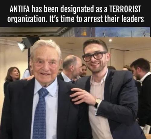 antifa g