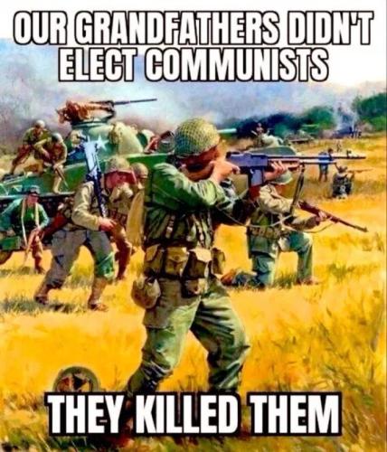 didn't-elect-communists