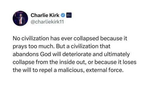 no-collapse-because-pray-too-much