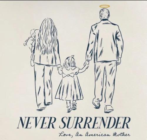 never-surrender