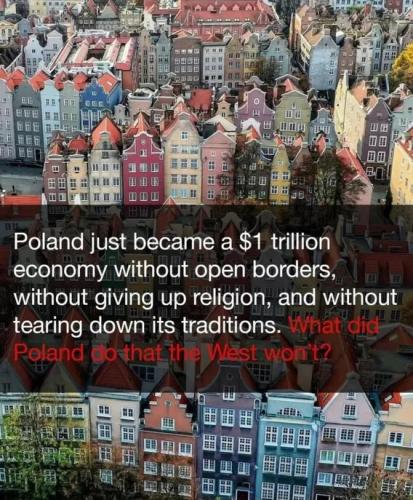 poland