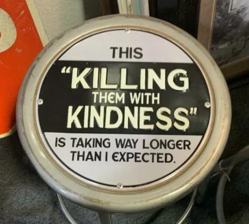 killing-them-with-kindness