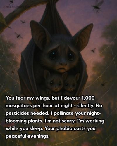 bats