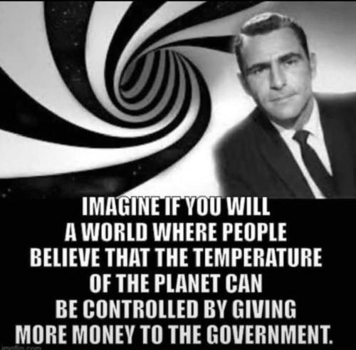 believe the temperature