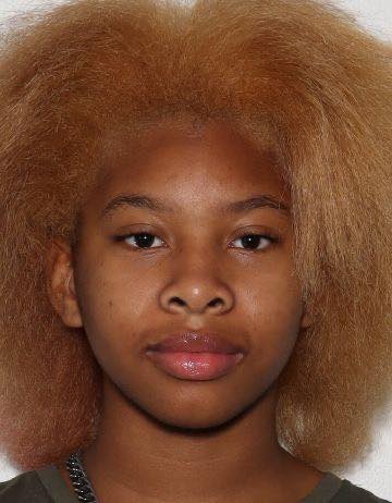 Kaylee Leann Larkins